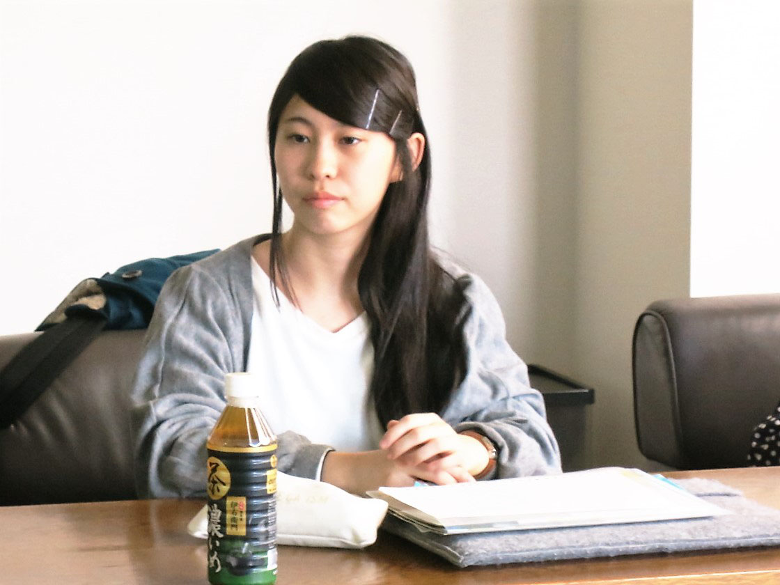 札幌大谷大学×栗山町地域おこし協力隊　新プロジェクト始動