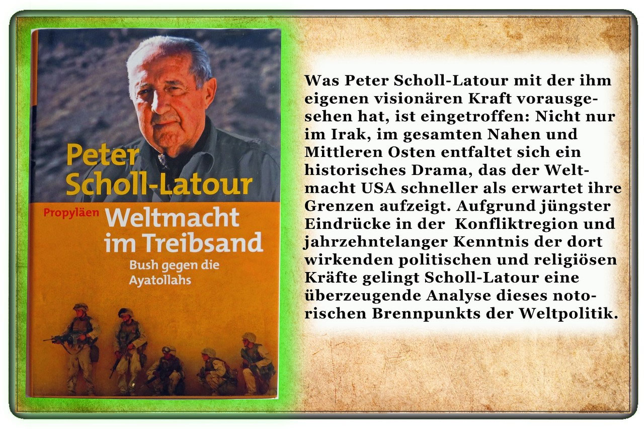 Buchempfehlungen Spreenemo Webseite