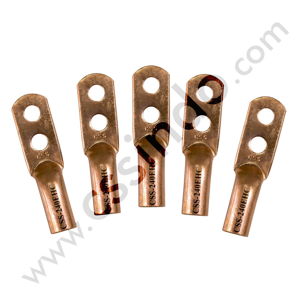 Cable Lug - CSS Indonesia