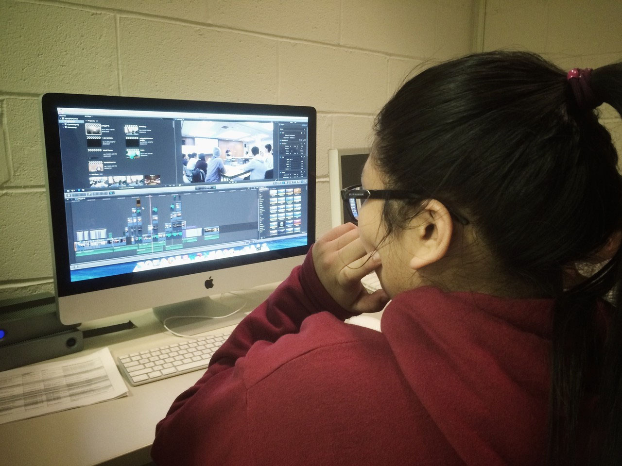 A UNIQUE PARTNERSHIP financeandeducation