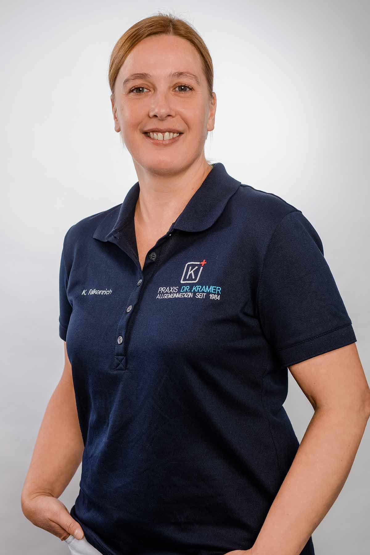 Dr.med. Ute Meschede Fachärztin Für Innere Medizin Unser Team - Dres. Kramer+Arndt | Gemeinschaftspraxis in Meschede