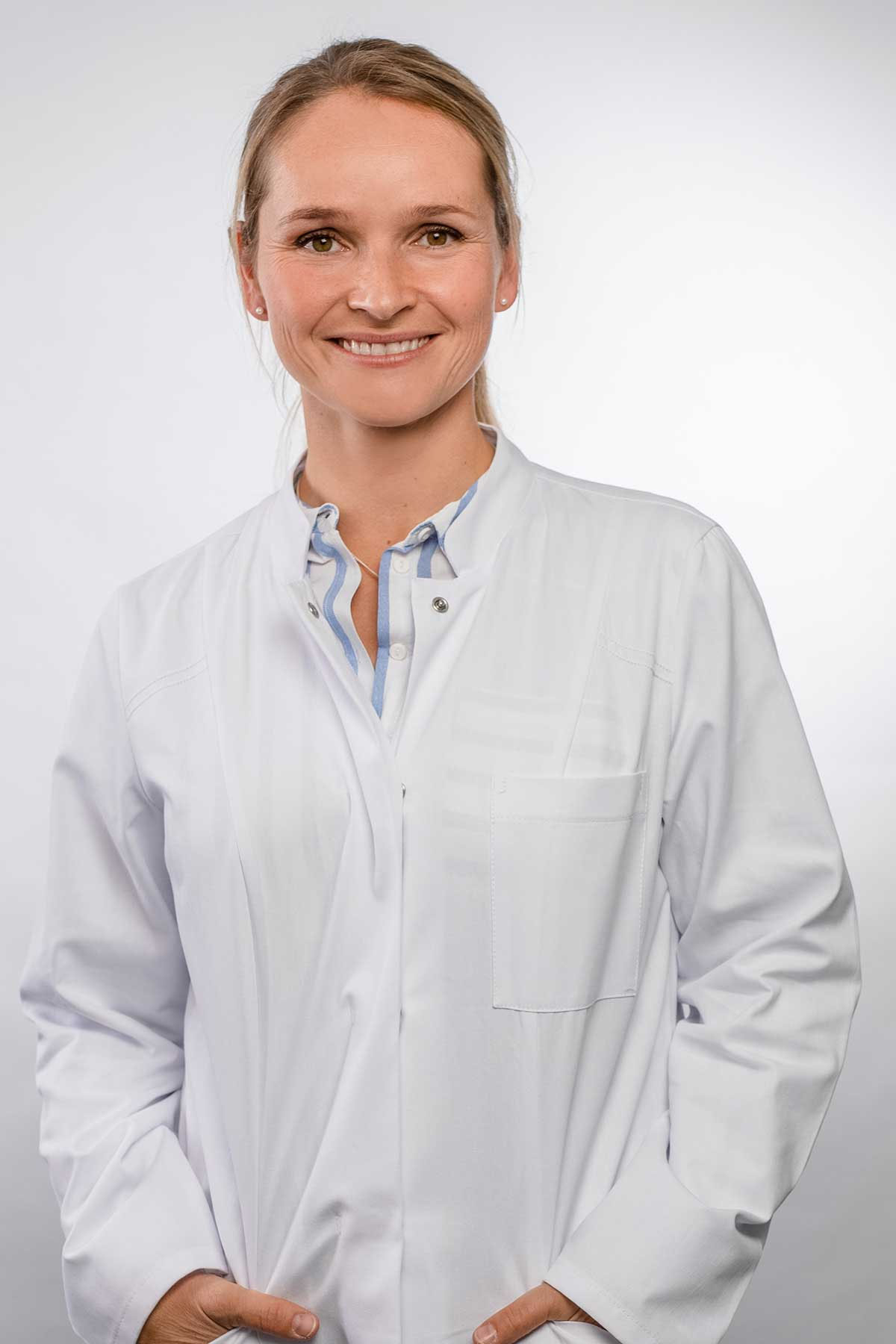 Dr.med. Ute Meschede Fachärztin Für Innere Medizin