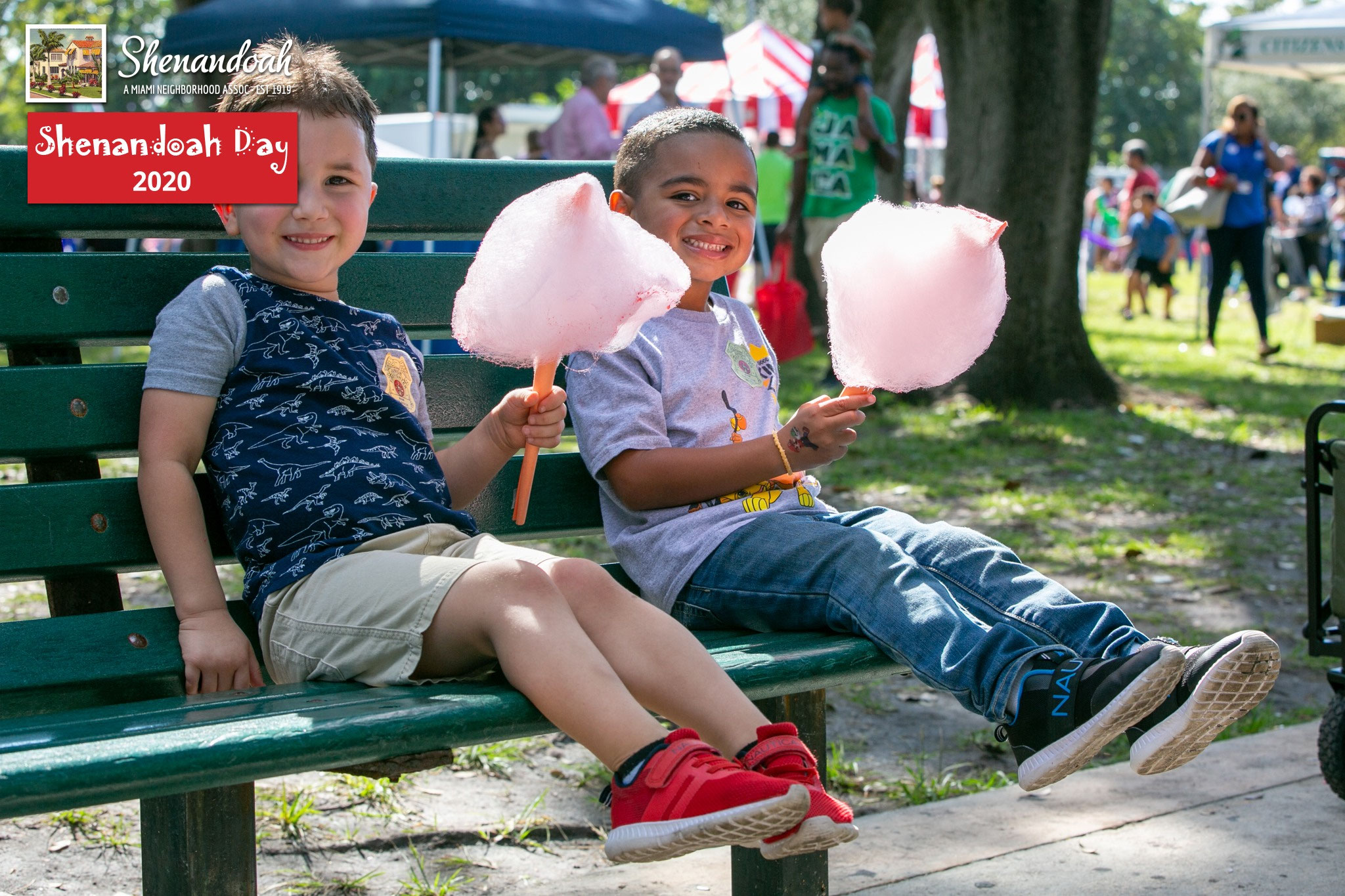 Shenandoah Day miamishenandoah
