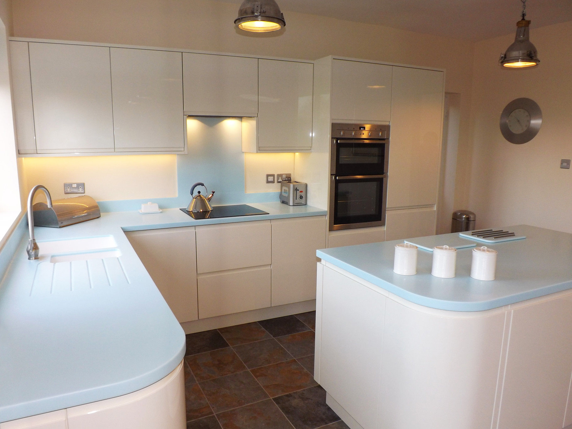 OUR WORK Brighton & Hove Kitchens Bespoke kitchen designer in