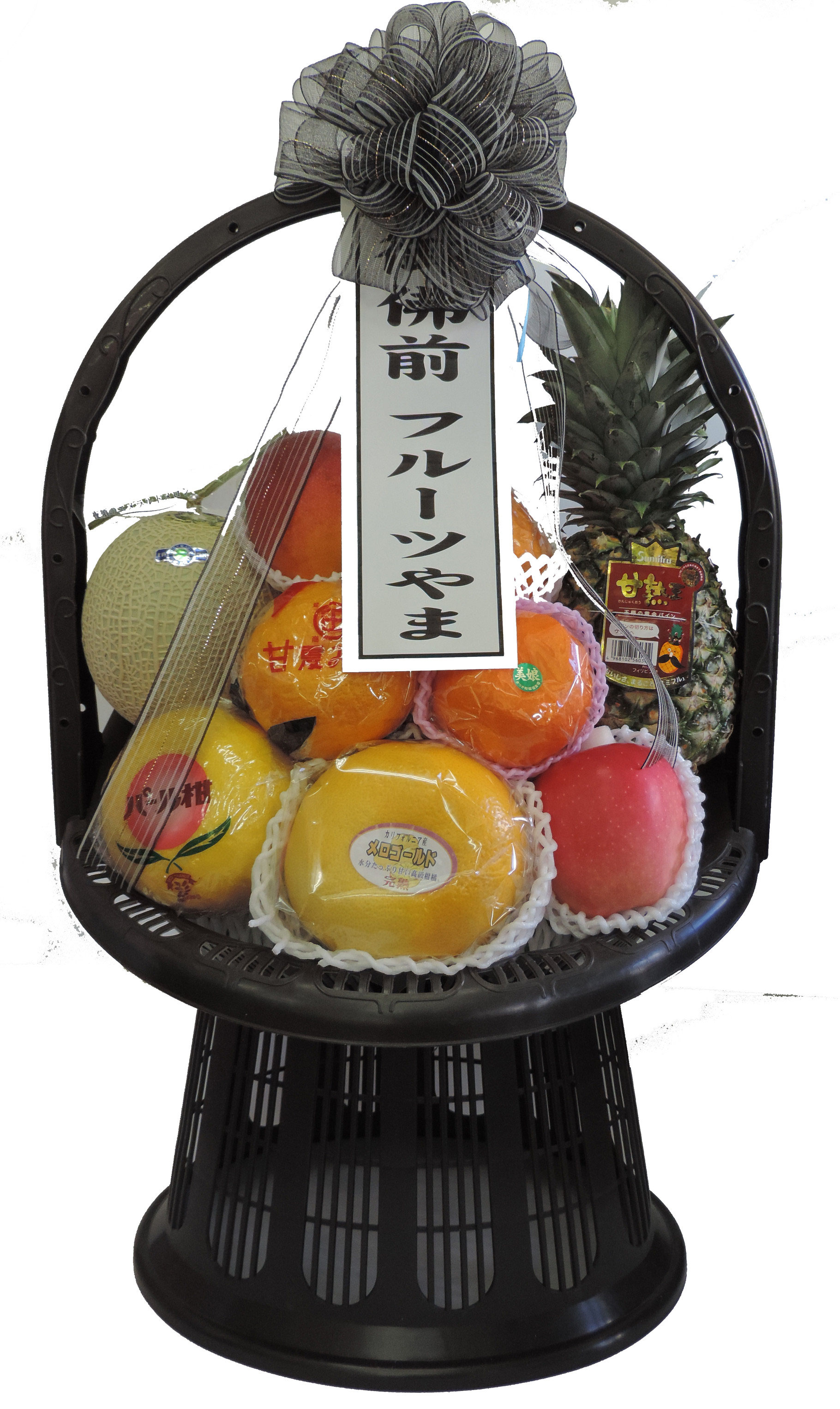 ご法要籐篭入り果物 10 800円から税込み 市川市 果物のフルーツやま 市川総合病院前 供物 梨 ご法要籐篭入り果物 10 800円から税込み 市川市 果物のフルーツやま 市川総合病院前 供物 梨