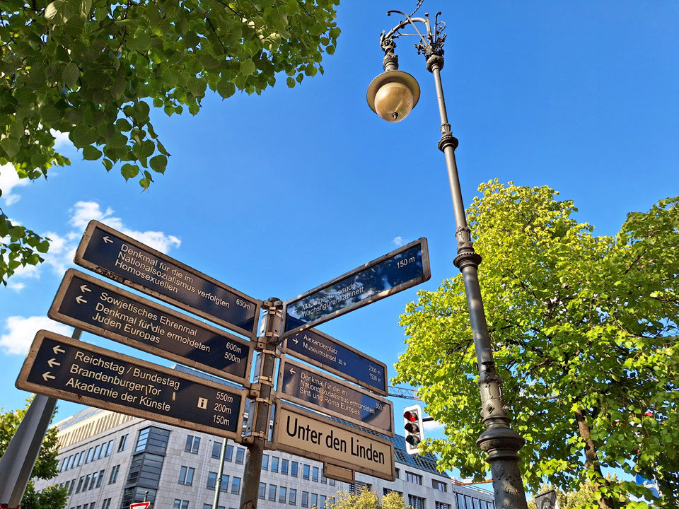 Brasserie Quarré im Adlon maglifestylemagazin