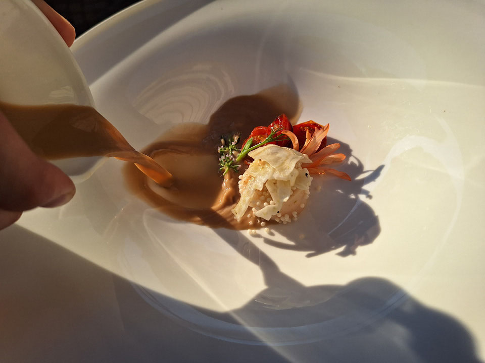 Brasserie Quarré im Adlon maglifestylemagazin