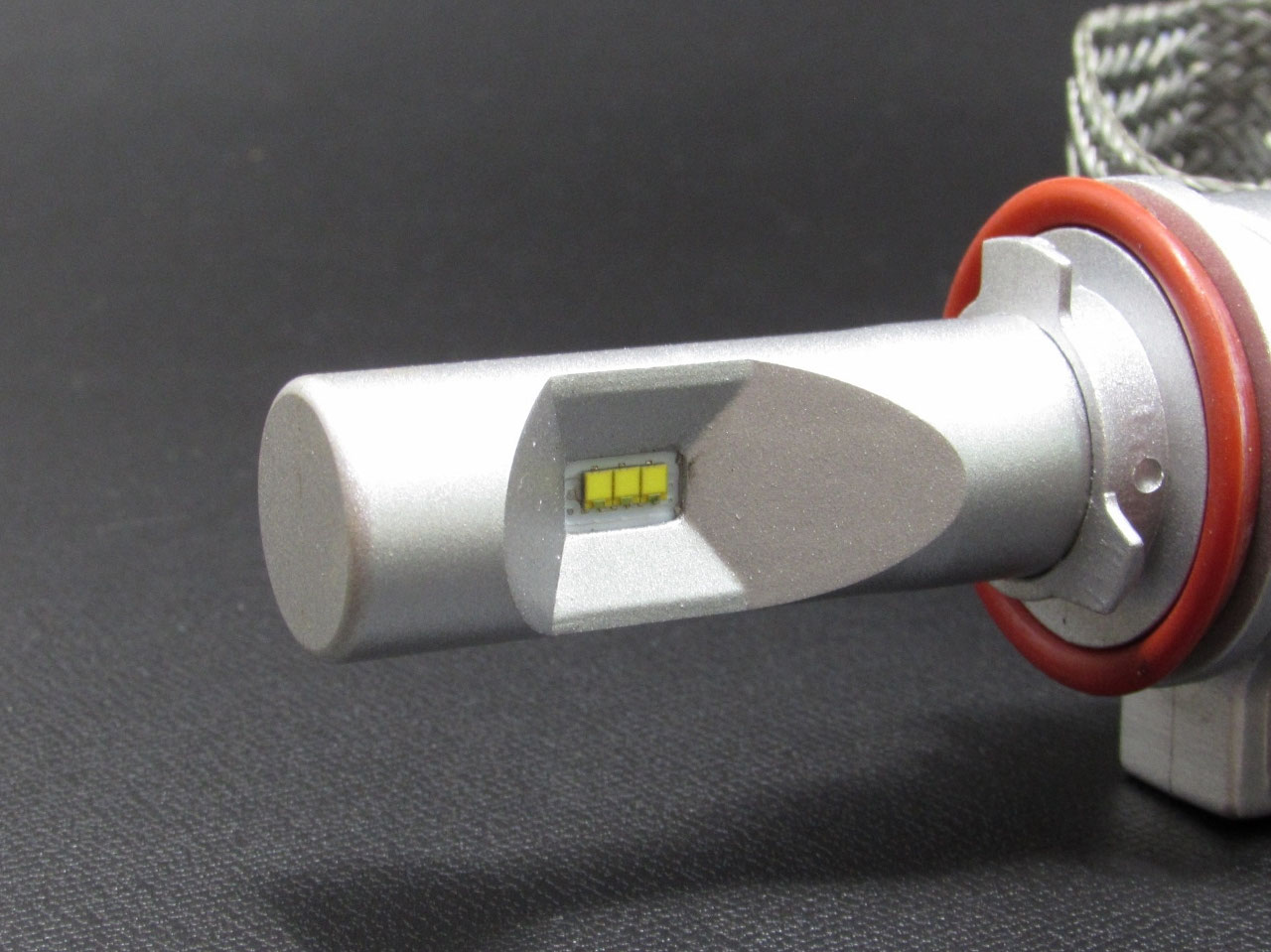 NL-234~239 ヒートリボンLEDライト - LED・カー用品のアルファ『イー