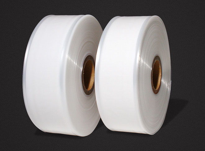 限定セール!】 トラスコ ポリチューブ 0.15×750×50M巻 1巻 ...