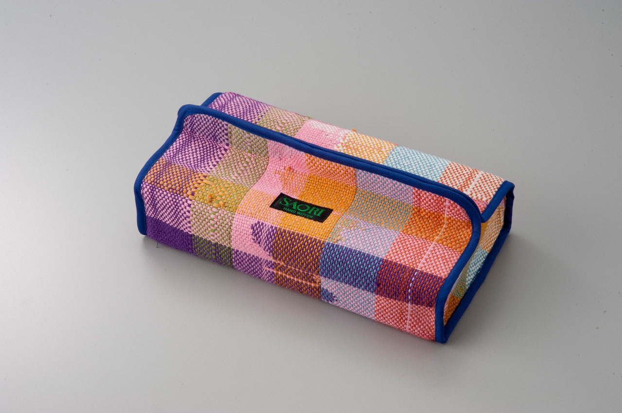 さをり製品一覧 - さをりひろば工房まち