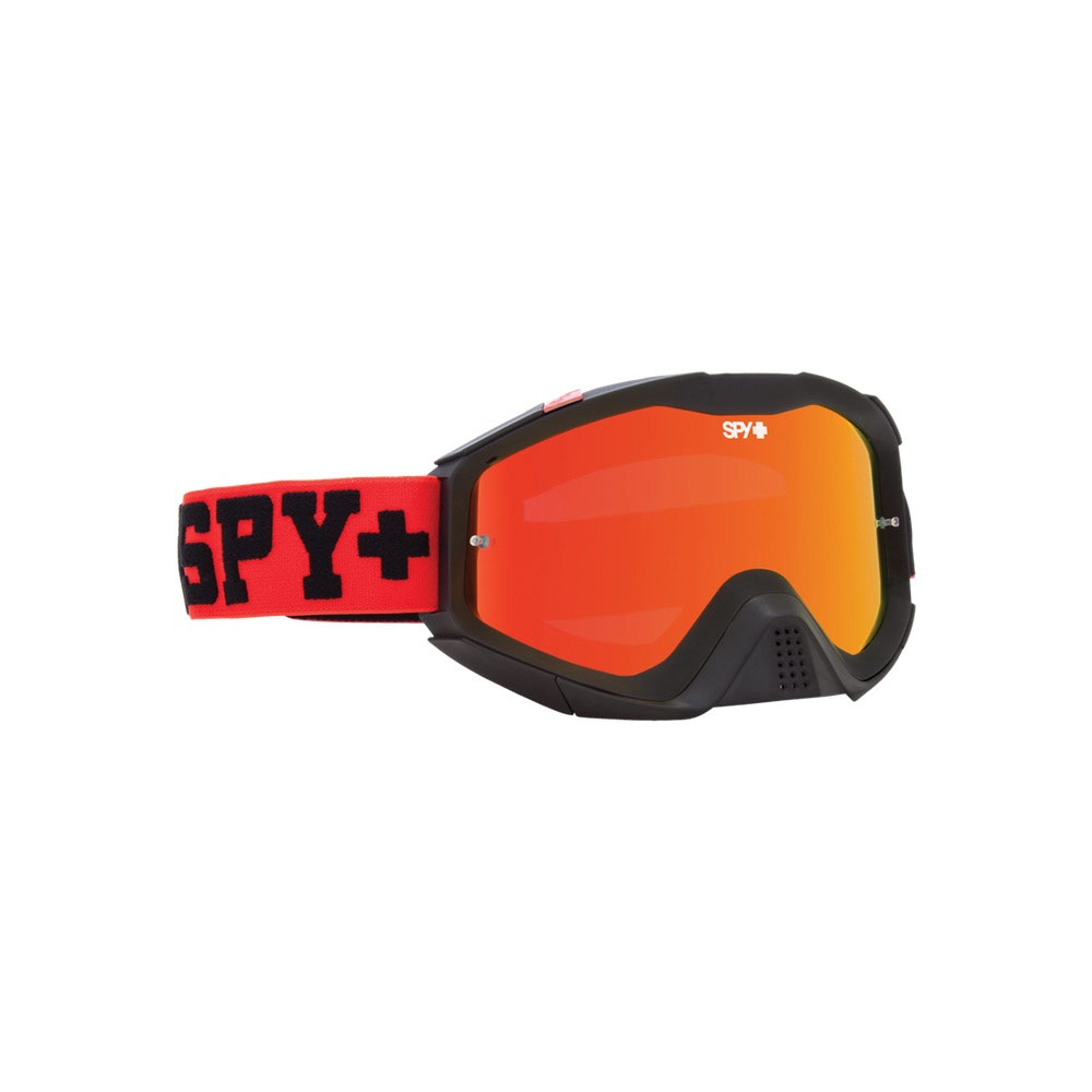 SPY OPTICS KLUTCH MX GOGGLES I Curating travel gear