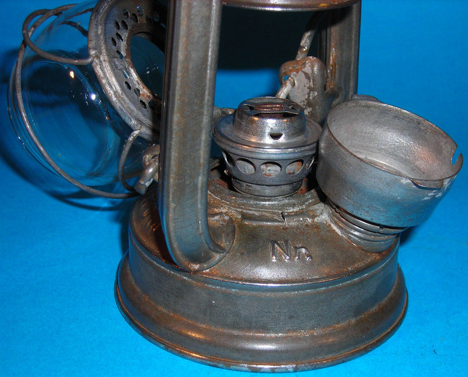 FEUERHAND 75 Atom MSKo ライト・ランタン FEUERHAND 75 Atom MSKo