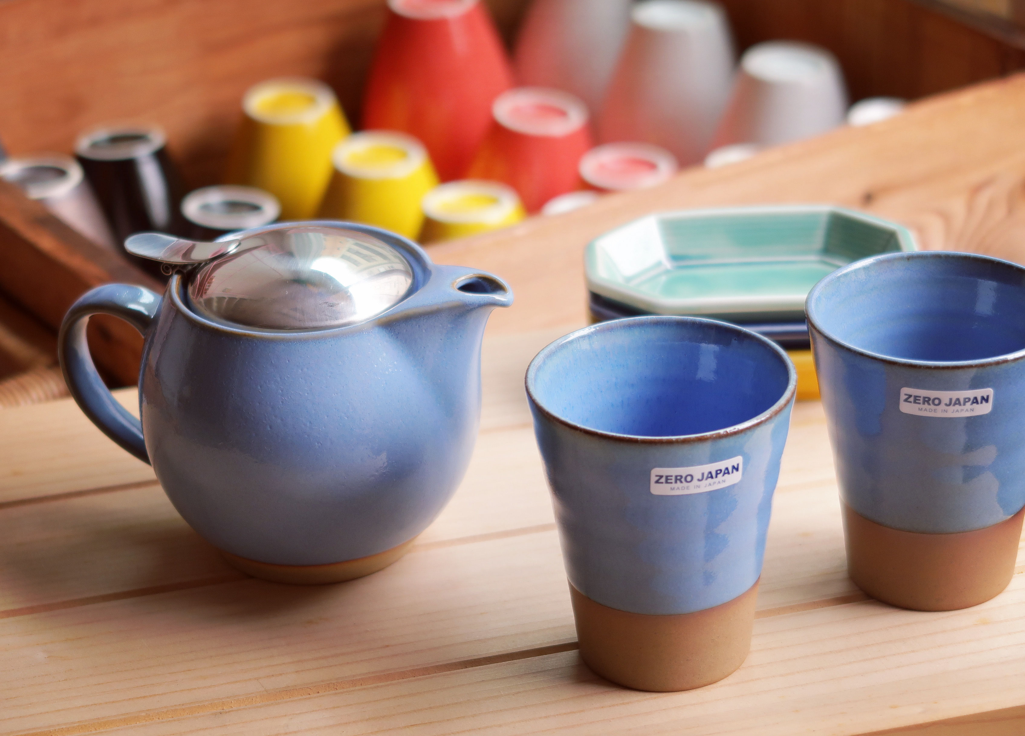 2023年6月 - カケス雑貨店 ZEROJAPAN代理店・今治タオル・こだわりの日本製