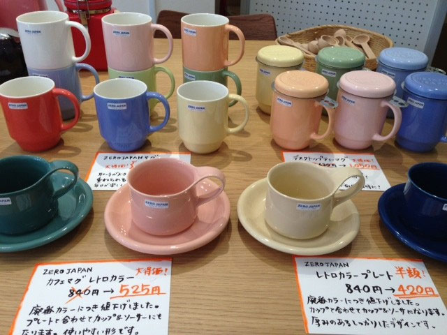 LE CREUSET 値下げします！ ル・クルーゼ（LE CREUSET）の鍋をセール