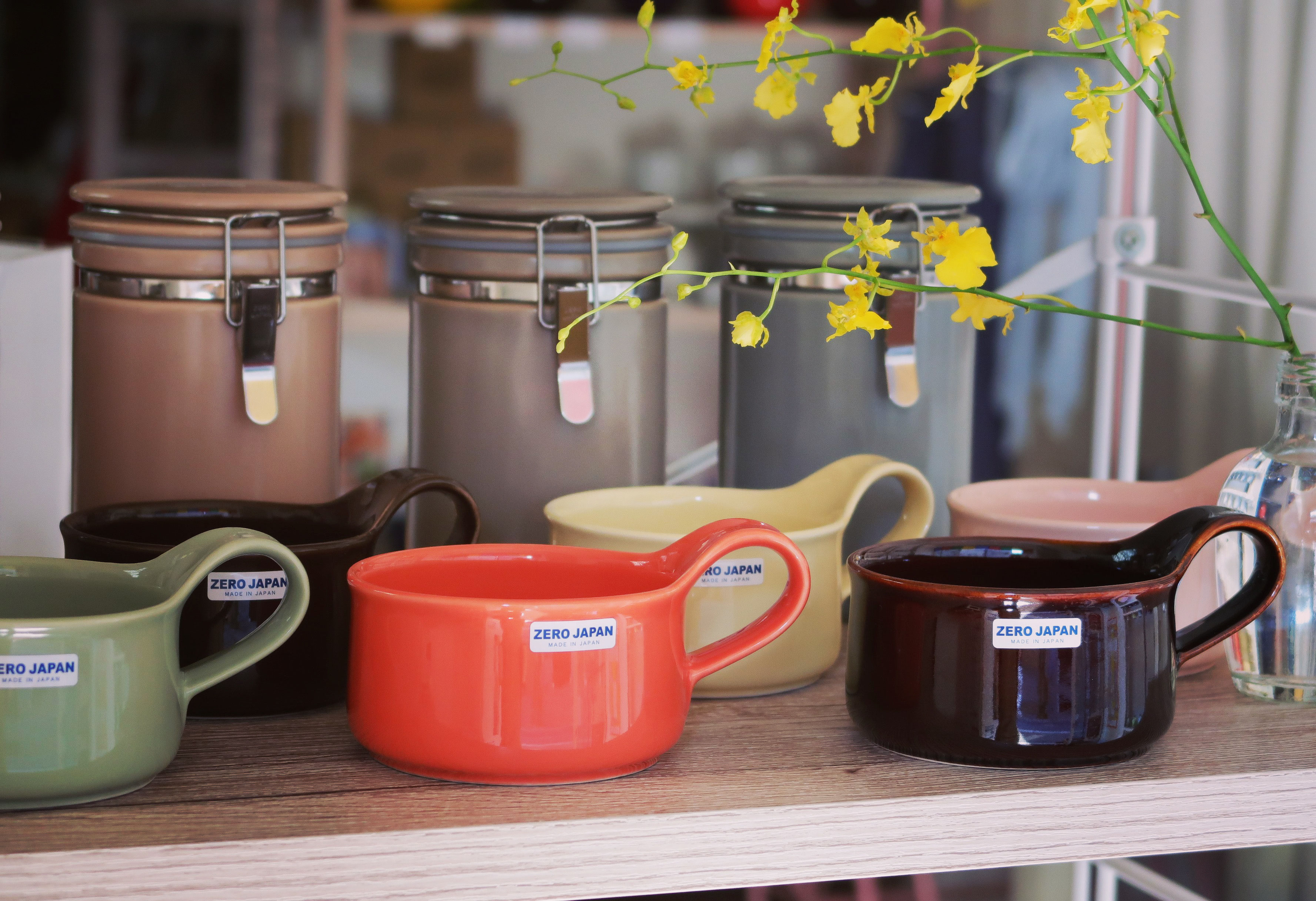 カケス雑貨店の店長ブログ - カケス雑貨店 ZEROJAPAN代理店・今治