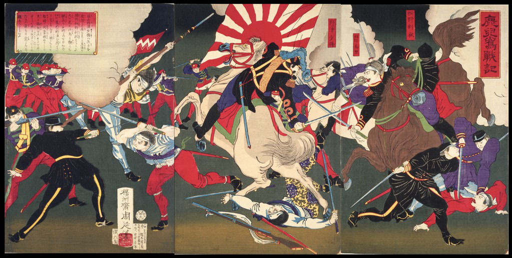 錦絵で見る西南戦争 西南戦争と福島県人 錦絵でみる西南戦争 西南戦争と福島県人(塩谷七重郎・著) / 古本