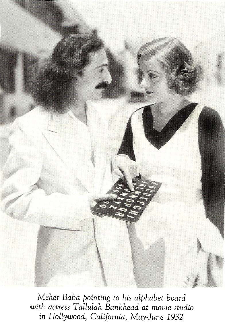 Tallulah Bankhead Meherbabatravels Jimdo Page