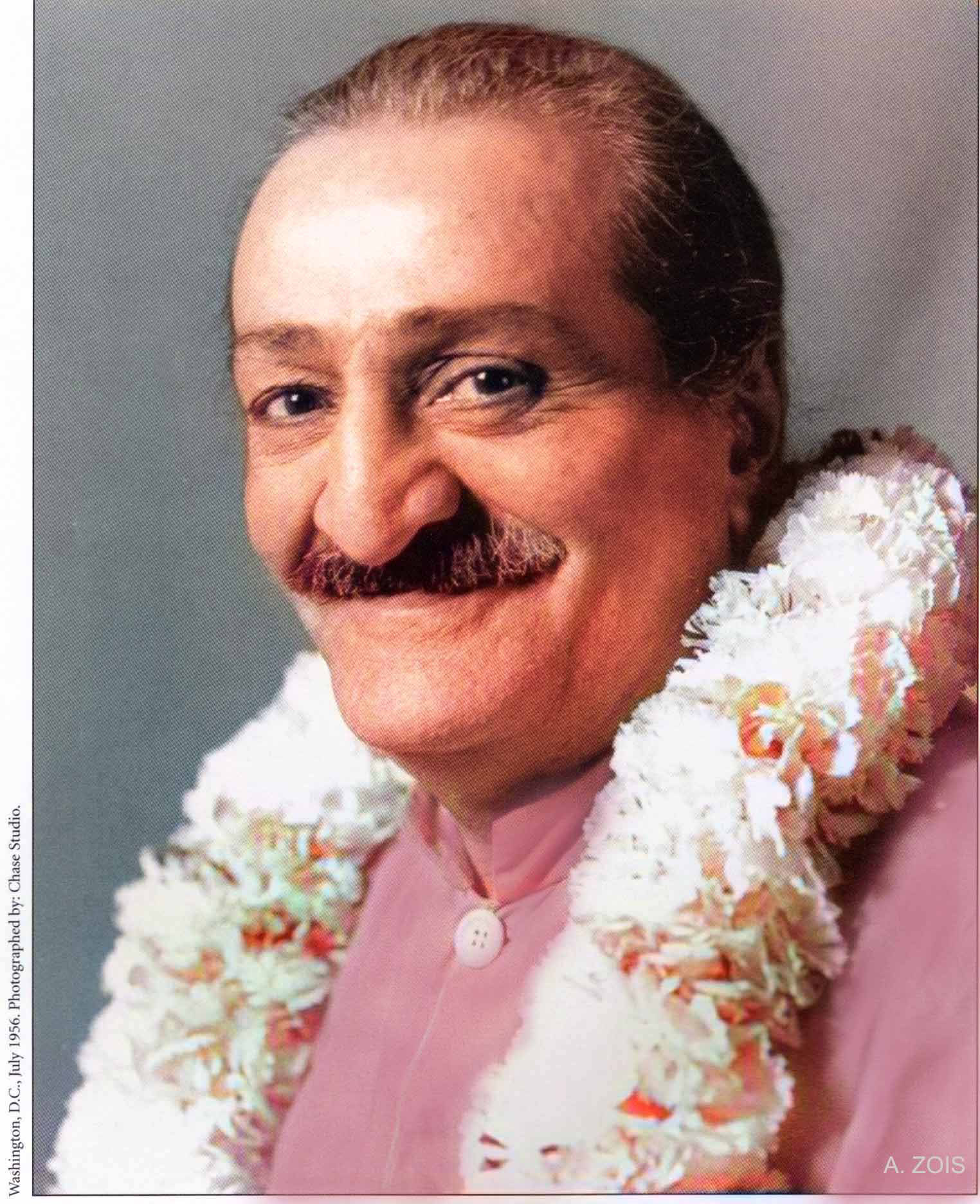 MEHER BABA - a glorious life - meherbabatravels jimdo page!