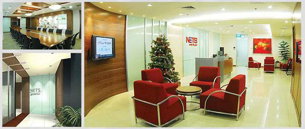interior design nets office singapore carlo guina nets office