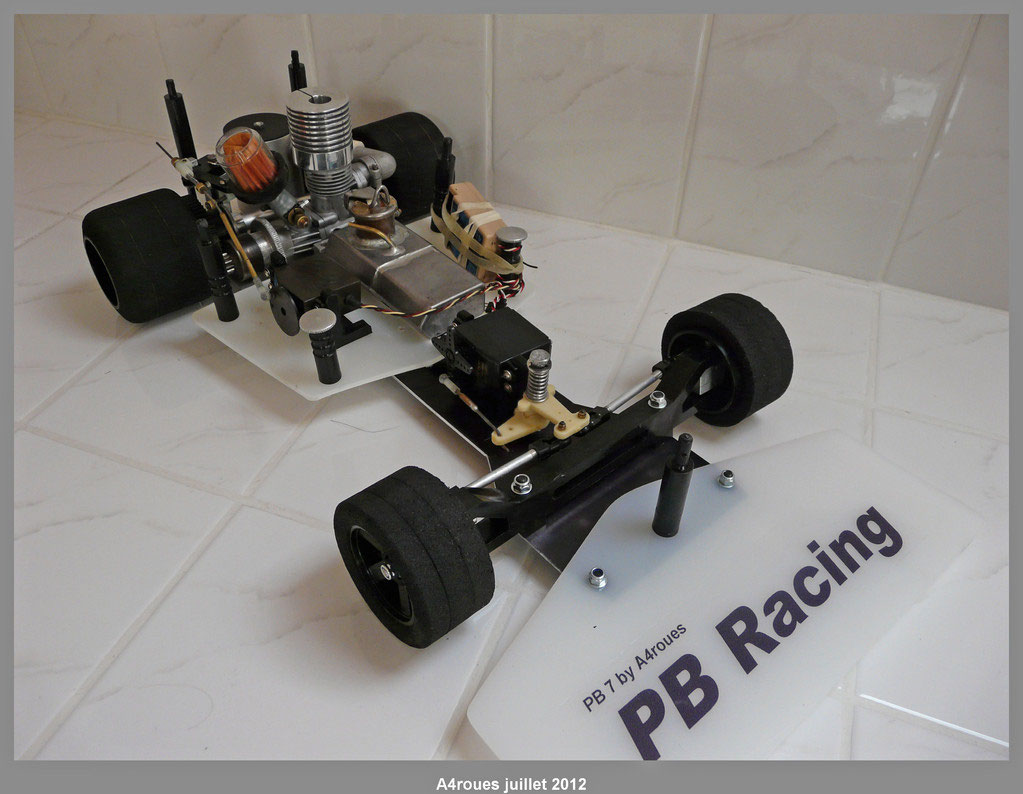 PB 7 Site Jimdo de a4roues!