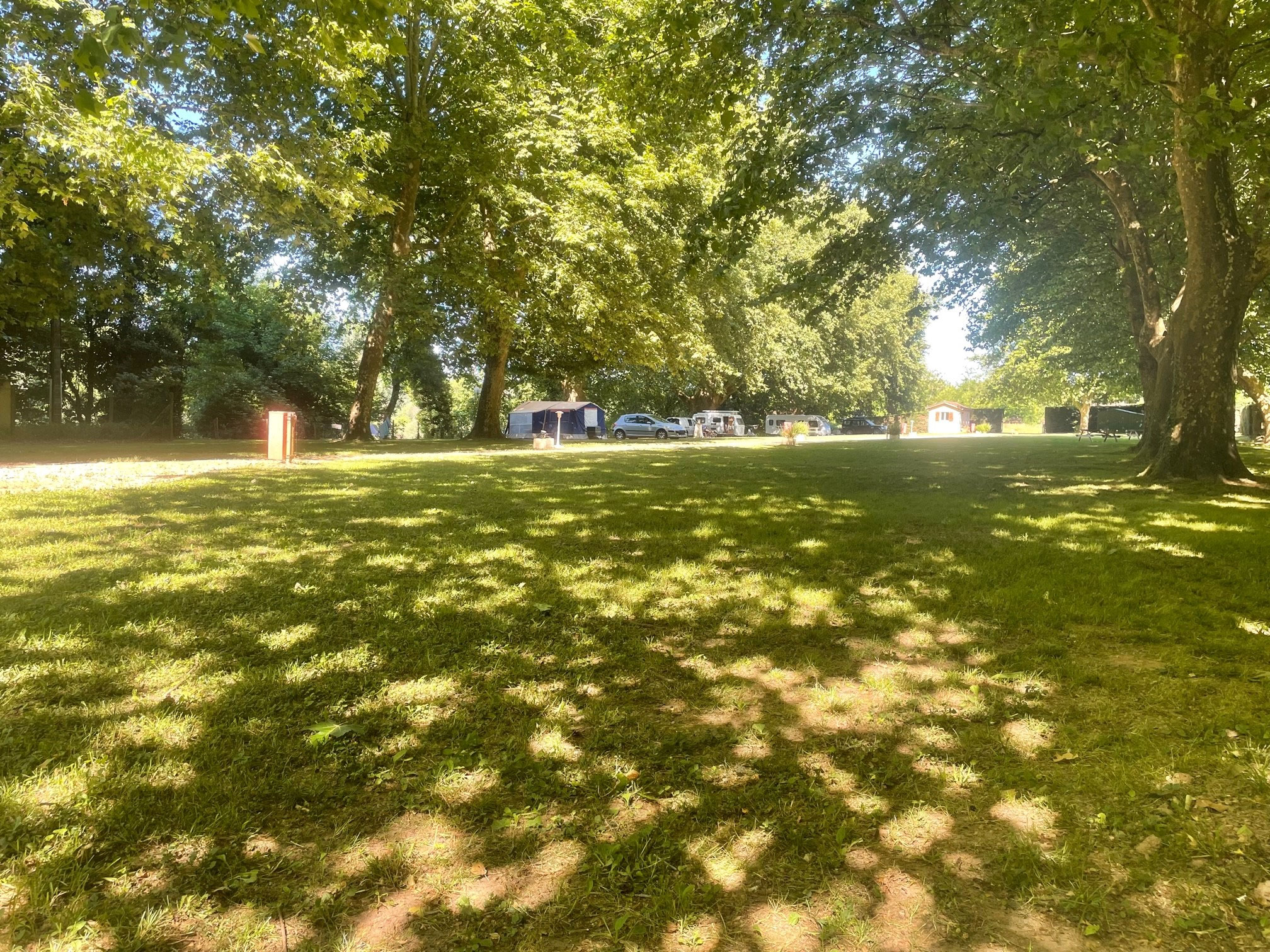 Camping municipal Parc Servois — photo 5
