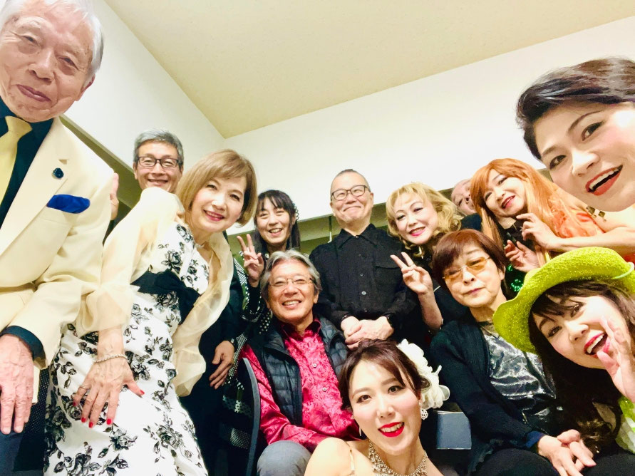 Music Box Concert sat0mix ページ！