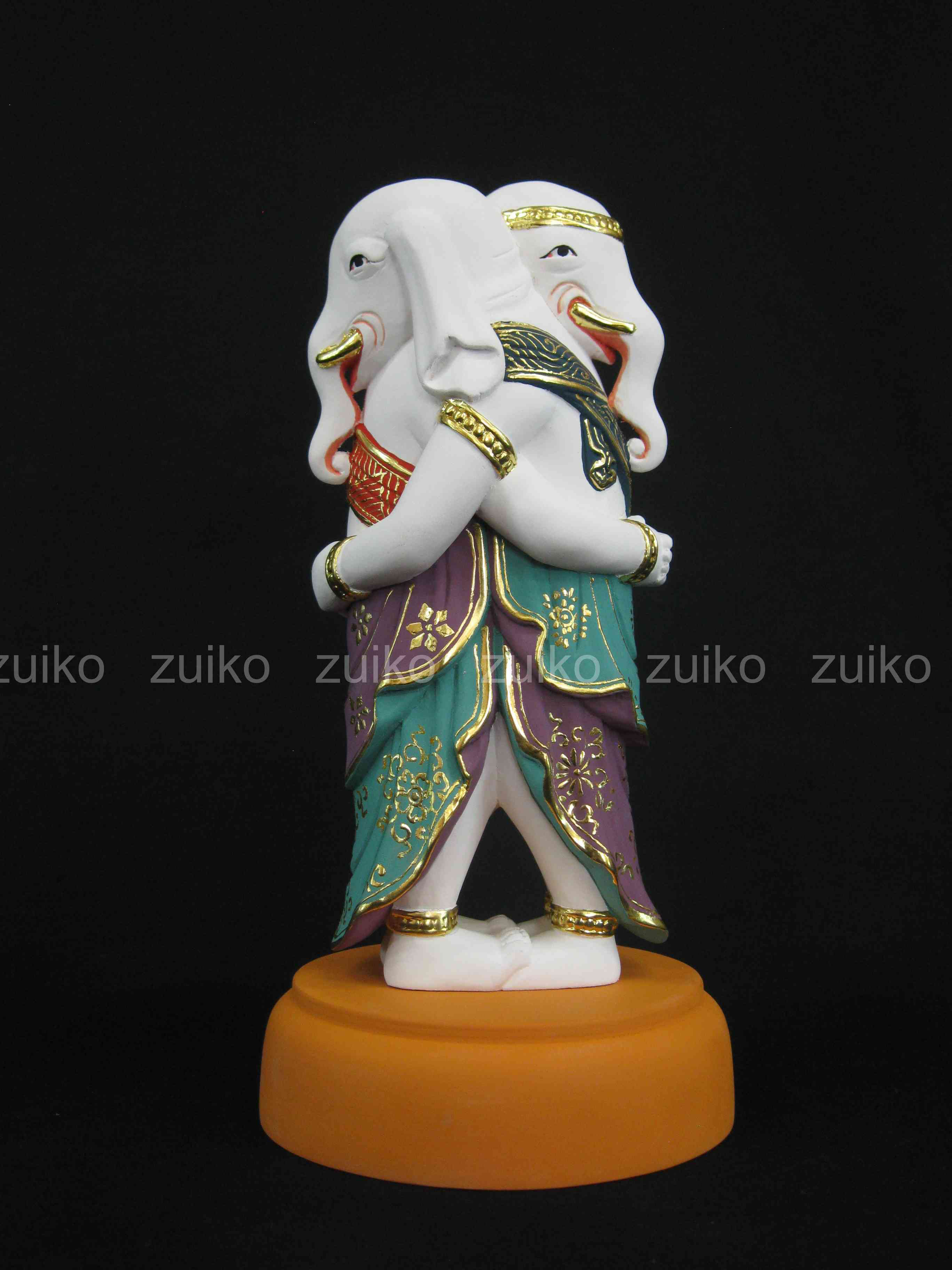 韋駄天 桧 方座円光背 割寸6寸 Web Shop 浄光 韋駄天 桧 方座円光背 割寸6寸 Web Shop 浄光