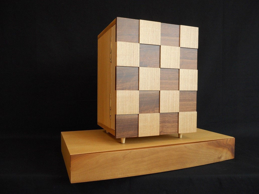 U0101Z00モダン仏壇上置き - Web Shop 浄光