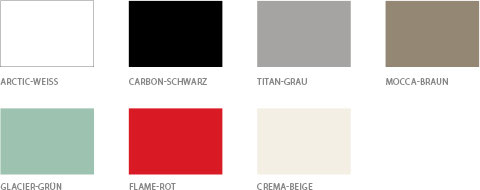 Fugenlose Wandverkleidung - Bad Teilsanierung mit System.