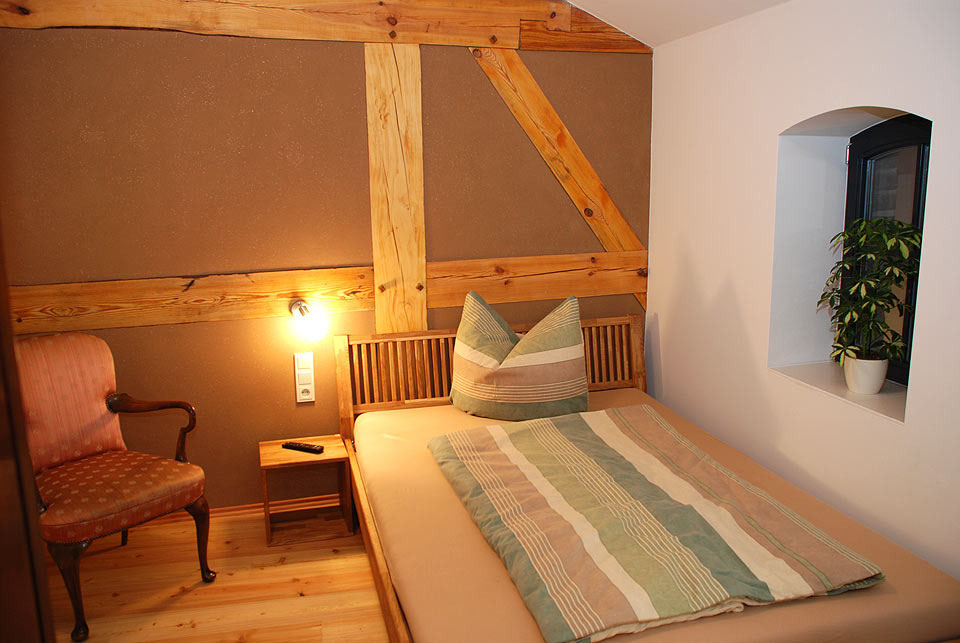 Pension & Restaurant \