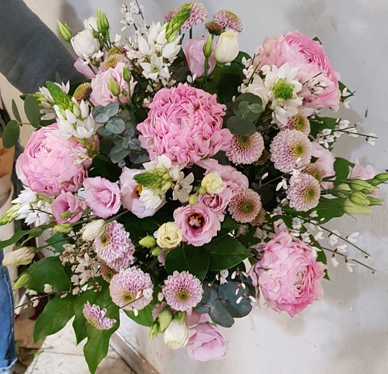 Flower delivery in Vienna, Austria Blumenlieferung Wien.at