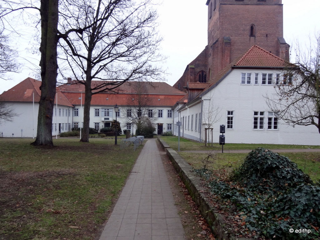 Ritterakademie Lust auf Lüneburg