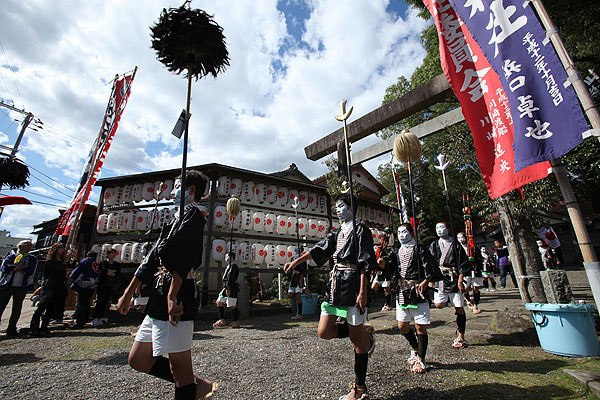 熊野市観光協会
