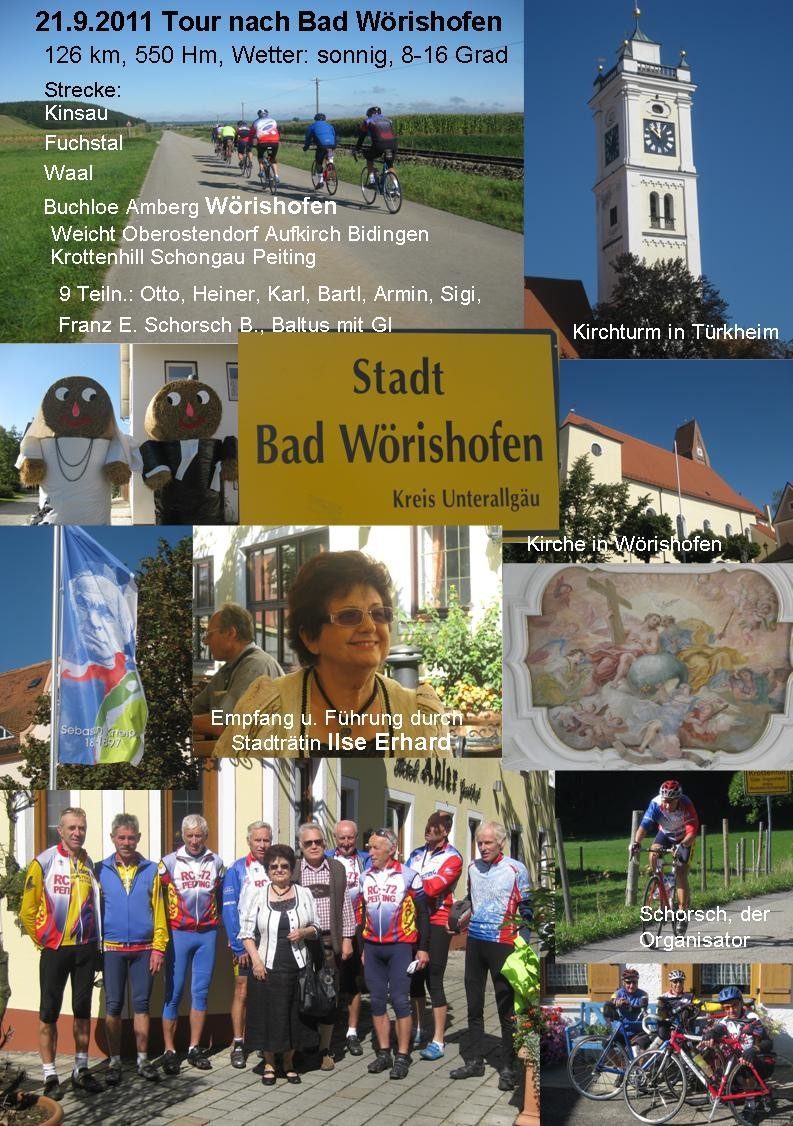 Bad Worishofen 21 09 2011 Rc72 Peiting Radclub