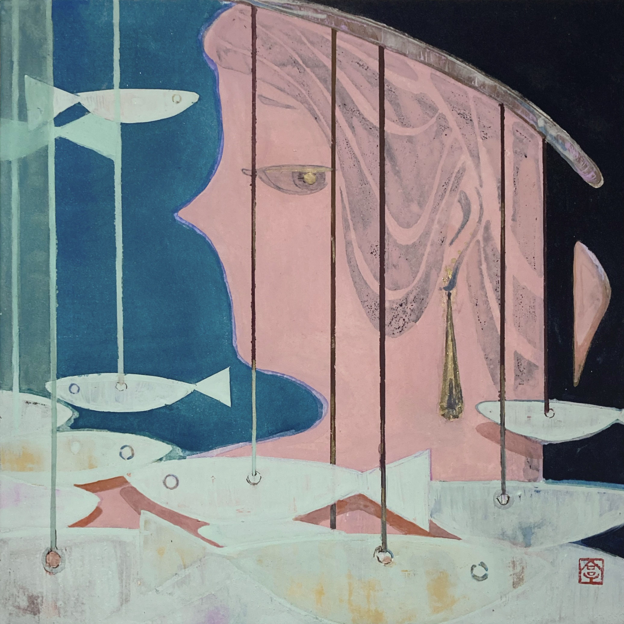 原澤亨輔・個展Vol.2 - 東京 九段 耀 画廊