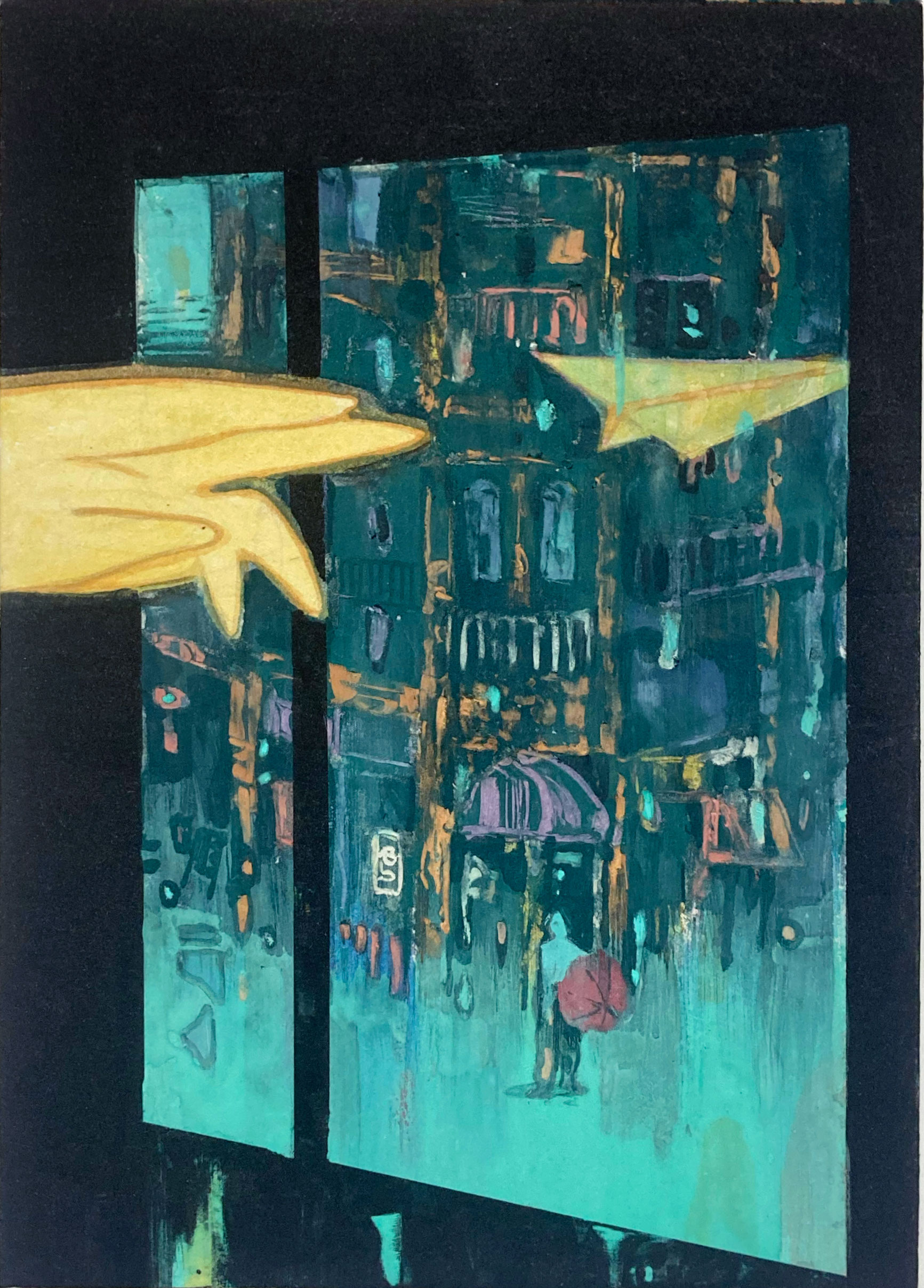 原澤亨輔・個展Vol.2 - 東京 九段 耀 画廊