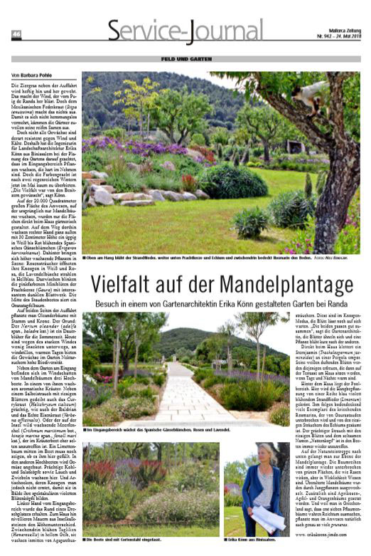 Presse Garden Design Gartengestaltung Diseno De Jardines