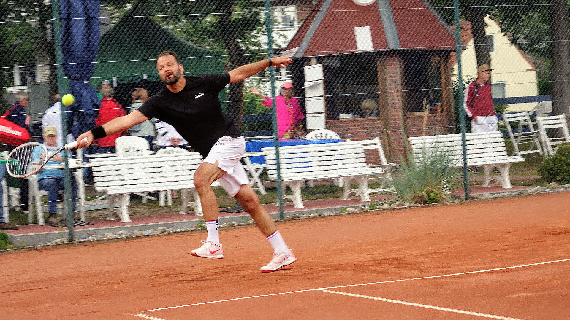 58. Scharbeutz Open 2021 Finalergebnisse und Tableaus ...