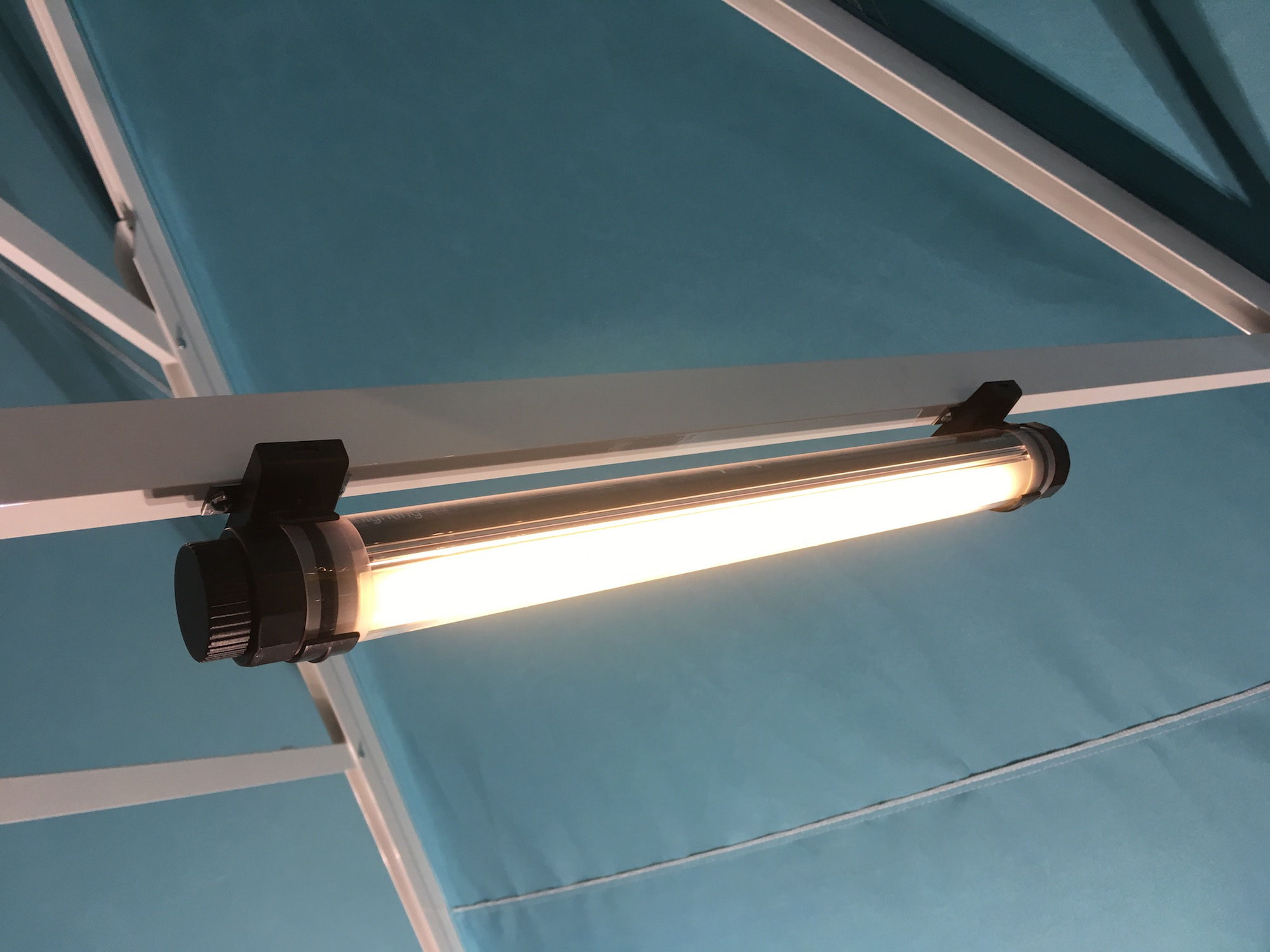 LED Licht für Sonnenschirme TERRASSENPROFIS Informationsportal