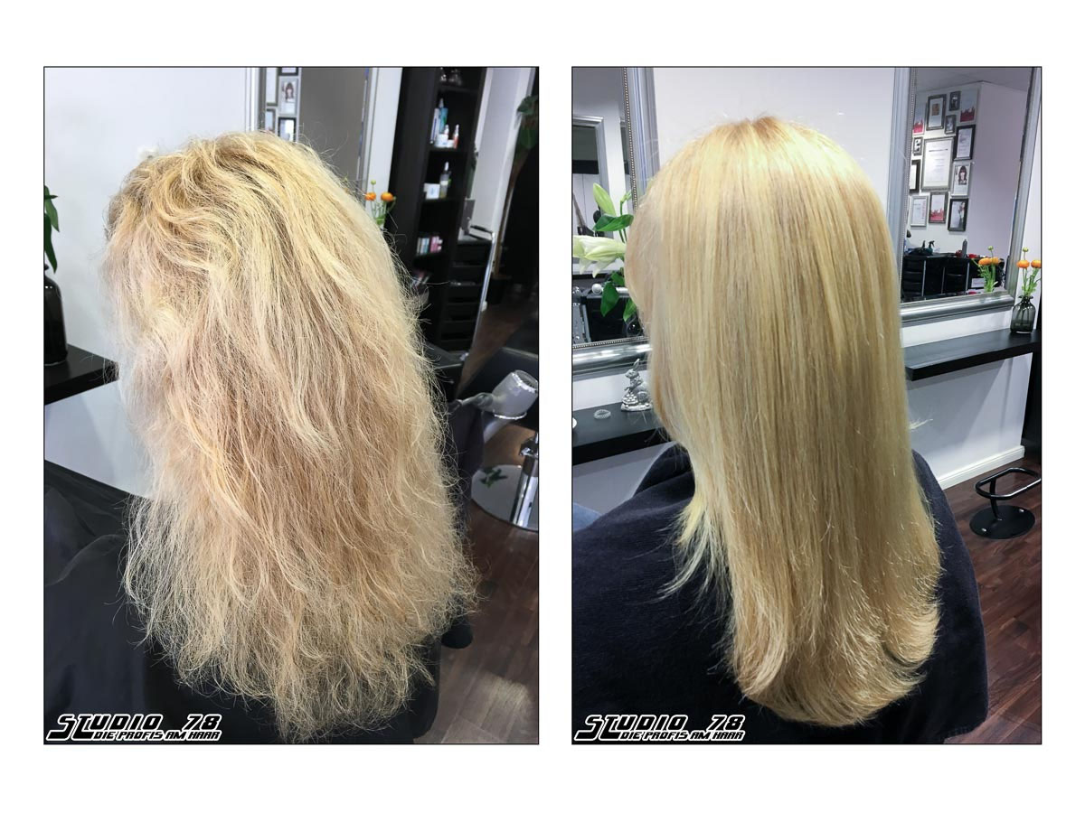 Keratin Glttung Nachteile