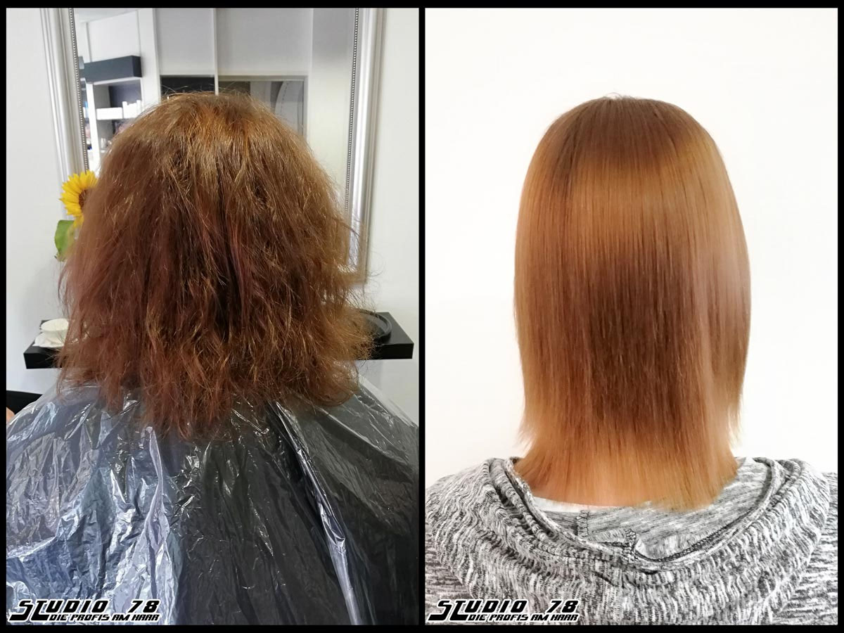 Keratin Glttung Nachteile