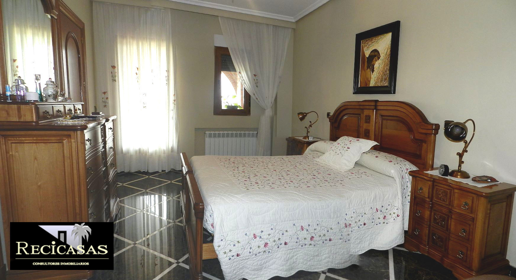 ESCALONA INMOBILIARIA LUJO, VENTA DE CASAS, CHALETS, MANSIONES