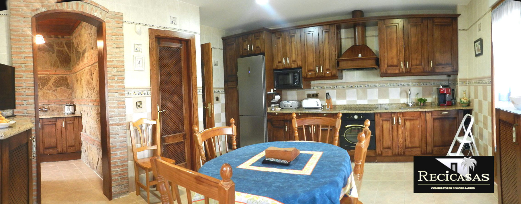 ESCALONA INMOBILIARIA LUJO, VENTA DE CASAS, CHALETS, MANSIONES