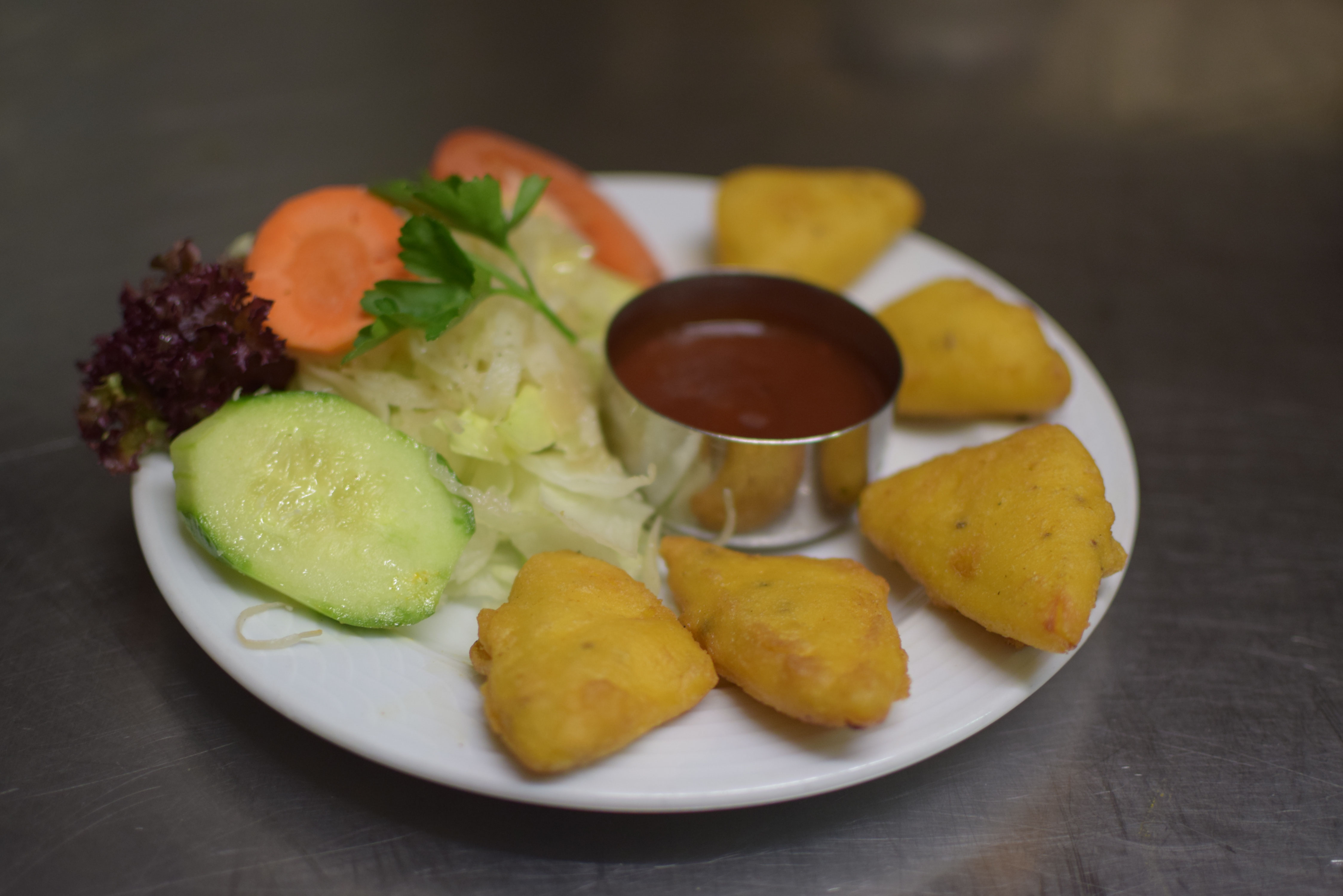 Speisekarte Aapka Indisch - Indisches Restaurant Berlin