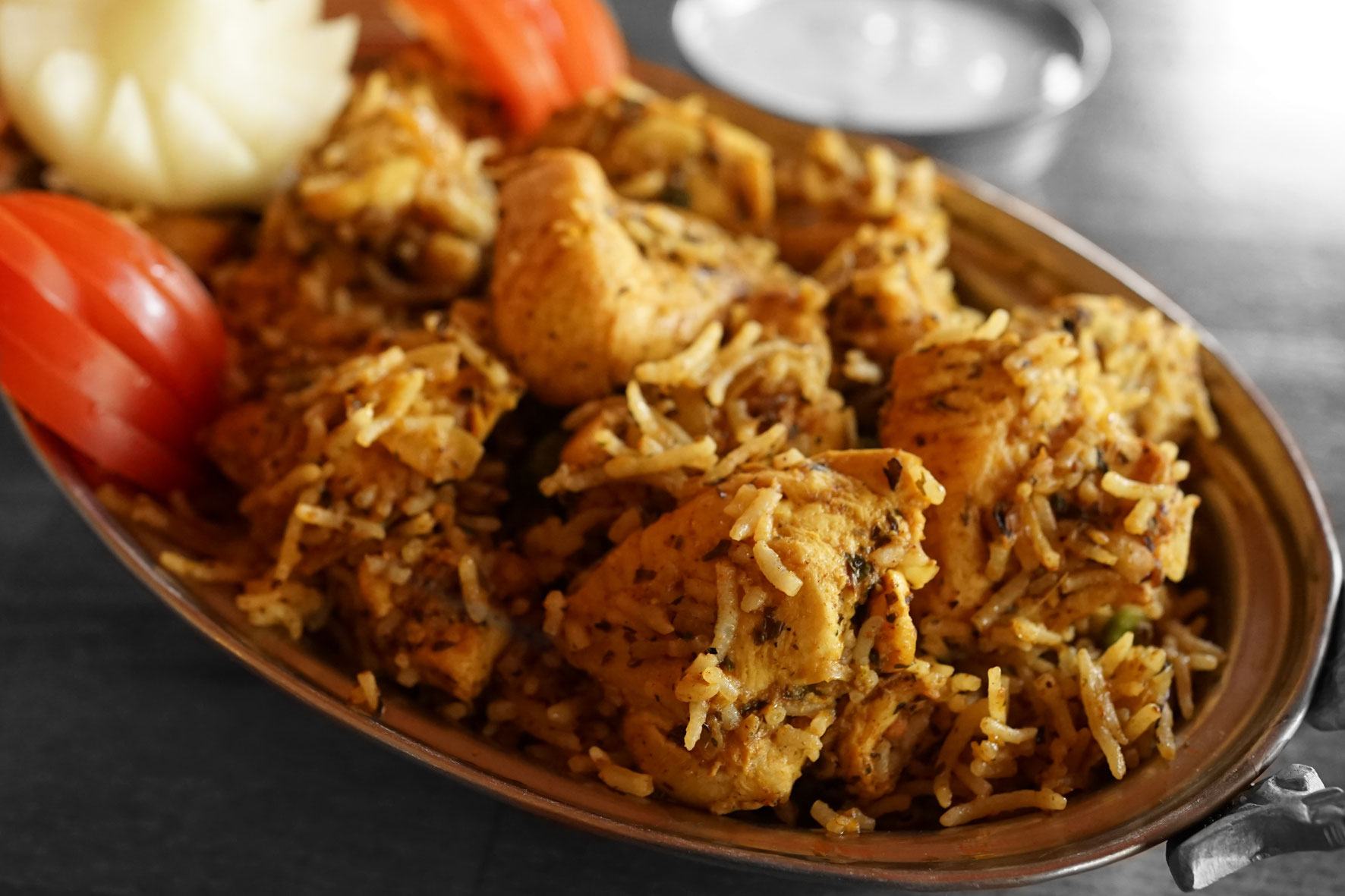 Speisekarte Aapka Indisch - Indisches Restaurant Berlin