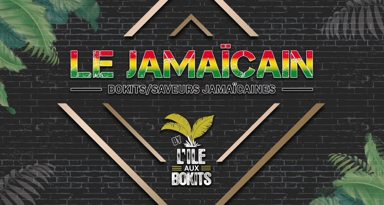 Le Jamaicain Restaurant Jamaïcain Schoelcher Martinique Matinik