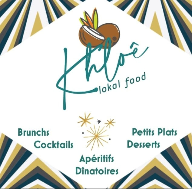 Khloê Lokal Food Restaurant Traiteur à RivièrePilote Martinique