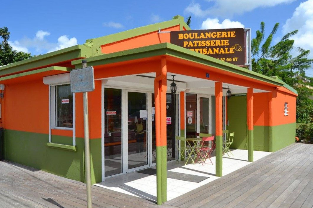 Tout à Kroquer Pâtisserie à RivièreSalée en Martinique Matinik