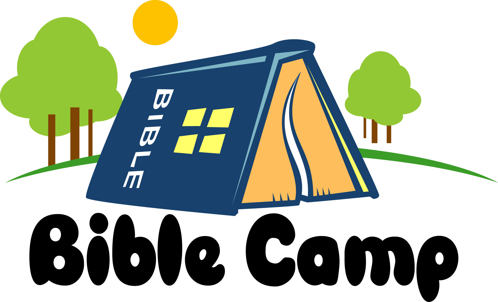 Summer Bible Camps Emmanuel Evangelical Lutheran Fontanelle, Iowa