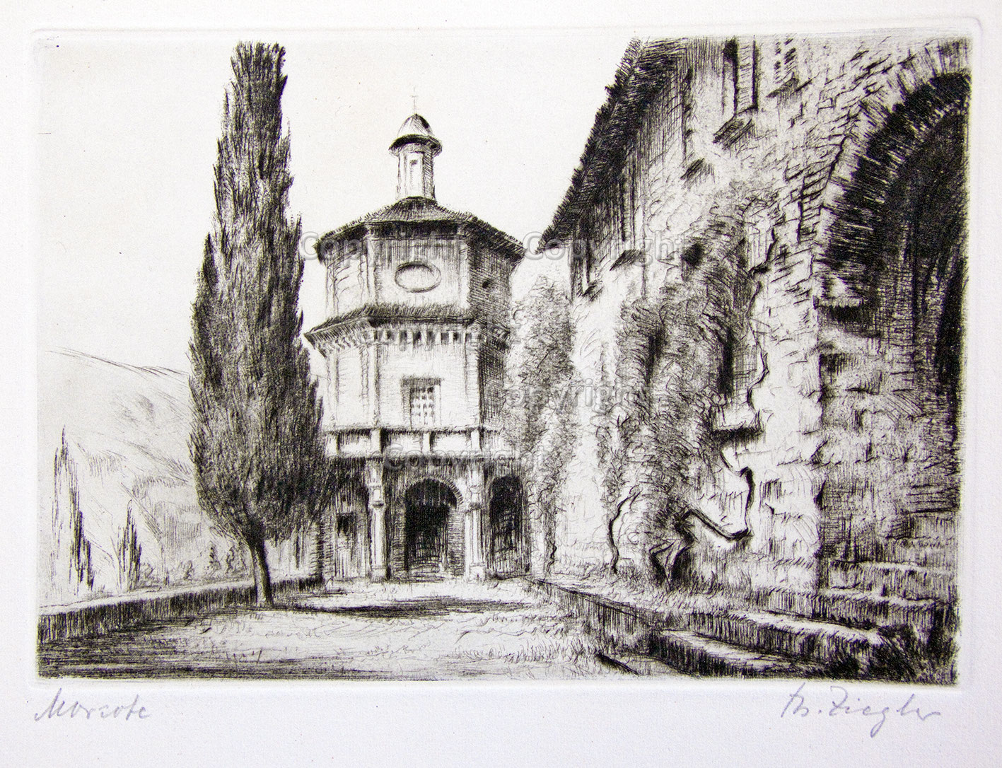 Heinrich Jakob Ziegler